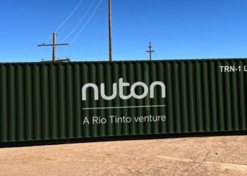 아마존, 바이오 기술로 구리 광산 활용하는 데이터센터 건설 계약