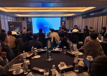 [AI서머리] 번핏, 글로벌 100만 다운로드‧딥핑소스, 2026년 매장 자율 운영 시스템 상용화 본격화