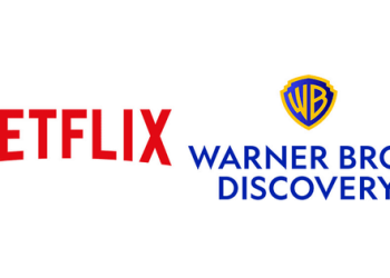 4분기 수익 17.6% 증가한 넷플릭스 “워너브라더스에 전액 현금 지급”