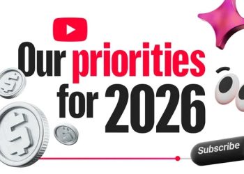 유튜브 CEO “AI 저품질 콘텐츠 차단 방침” 표명