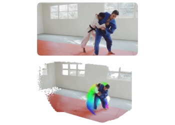 구글, 시공 4차원 인식 능력 부여하는 AI 발표