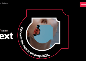 2026년 트렌드 예측한 틱톡 “판타지 탈피‧현실 중시가 트렌드”