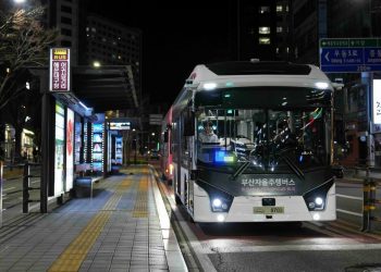 [AI서머리] 소풍벤처스, 2025년 주요 성과 발표‧라이드플럭스, 부산 심야 자율주행 BRT 운행 시작