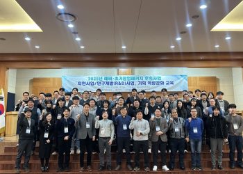 [AI서머리] ‘피에로컴퍼니’ 투자 유치‧광주창경, 초기창업기업 R&D 연계 강화