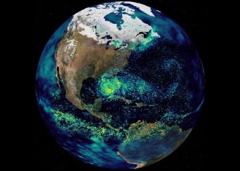 엔비디아, 날씨예보 AI 어스-2 시리즈 3종 공개