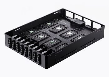 빌게이츠가 지원한 스타트업 “기존 기술 1만분의 1 크기 광트랜지스터 개발”