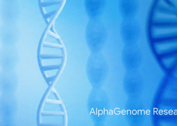 구글 딥마인드, 11종류 게놈 프로세스 예측 AI 모델 공개