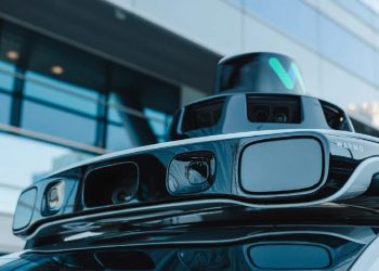 웨이모 자율주행車, 美서 어린이와 교통 사고