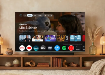 구글, 제미나이 기반 TV 신기능 공개