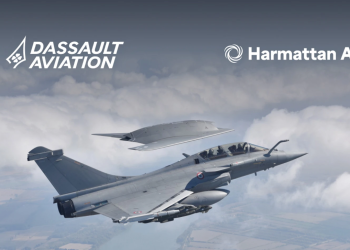 유럽 안두릴 ‘하르마탄 AI’, 유니콘 등극