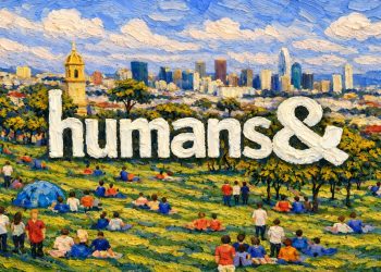 휴먼즈앤, 설립 3개월 만에 4억 8000달러 투자 유치