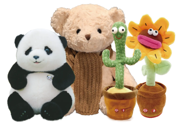 캘리포니아, 어린이용 AI 인형 판매 4년 금지 법안 발의