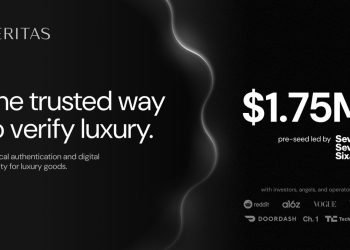 베리타스, 럭셔리 인증 칩으로 175만 달러 투자 유치