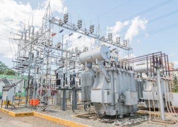 데이터센터 확대로…가스 화력 발전 수요 30% 이상 늘었다