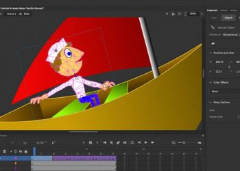 어도비, 어도비 애니메이트 판매 종료했다