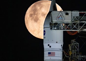 유인 달 궤도 비행…아르테미스2 발사 연기됐다
