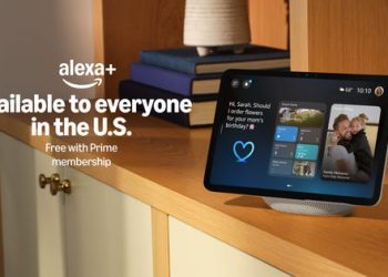 “프라임 회원은 무료” 아마존, 알렉사+ 美 서비스