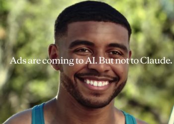 앤트로픽 생성형 AI 광고 지적…오픈AI 곧바로 반박