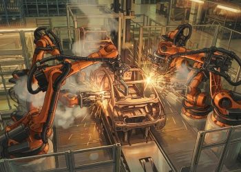 [DailyRecipe] 자동차 산업에 4,645억 배정…이 분야에 투입한다