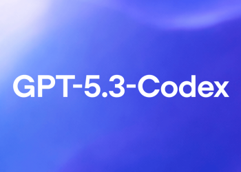 오픈AI, GPT-5.3-코덱스 출시