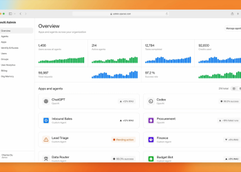 오픈AI, AI 도입 지원 플랫폼 발표했다