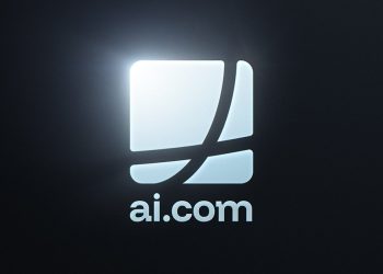 ai.com…도메인 역사상 최고가 거래