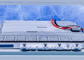 “주행거리 400km 이상” 세계 첫 나트륨이온 배터리 탑재 전기車 등장