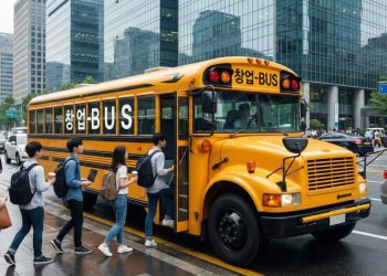 [DailyRecipe] 창업-BUS 지원받았더니…□□ 이어졌다