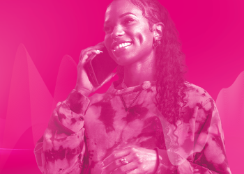 티모바일, 앱 없이 통화 중 50개 언어 실시간 번역 AI 에이전트 제공