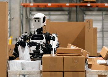 [이번주글로벌] 휴머노이드‧핵융합‧월드 모델…딥테크 눈길