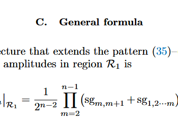 GPT-5.2, 새로운 물리학 공식 도출 성공했다