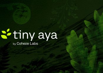 다국어 AI 발표한 코히어