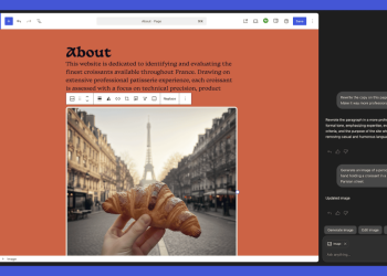 워드프레스닷컴, AI 어시스턴트 추가했다