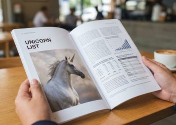 [StartupRecipe] 27개로 늘어난 유니콘…숫자보다 더 중요한 것