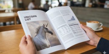 [StartupRecipe] 27개로 늘어난 유니콘…숫자보다 더 중요한 것