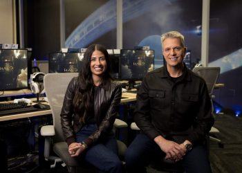 마이크로소프트 게임 수장 ‘필 스펜서’ 퇴임한다