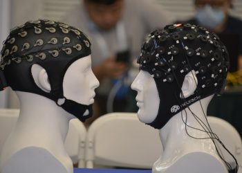 뉴럴링크 기다려라…꿈틀거리는 中 BCI 산업