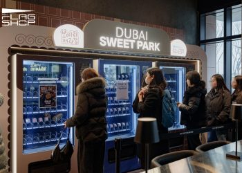 [AI서머리] 워커스하이, 무인 디저트 팝업 운영‧스위트스팟, AI ‘팝업스토어 예산 계산기’ 베타 출시