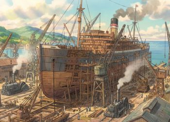 [DailyRecipe] K-조선 초격차 시동…신규 기술개발 과제 34개 공고 떴다