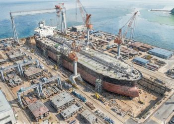 [DailyRecipe] K-조선 초격차 시동…신규 기술개발 과제 34개 공고 떴다