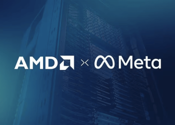 메타, AMD 인스팅트 GPU 최대 6GW 이상 구매 합의
