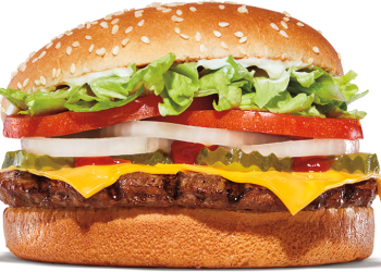 버거킹, AI 어시스턴트 ‘패티’ 도입했다