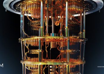 핀란드 양자 컴퓨팅 기업 IQM, 美 증시 상장