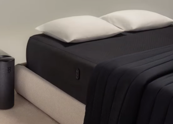 스마트 매트리스 ‘에이트 슬립’ 유니콘 등극