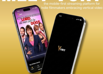 인디 영화인 위한 스트리밍 플랫폼 ‘버트’ 출시