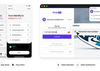 형제가 설립한 보안 솔루션 클로크, 3억 7500달러 투자 유치