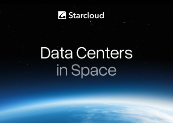 우주에 데이터 센터 세우는 ‘스타클라우드’ 유니콘 등극