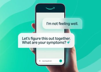 아마존, 365일 24시간 헬스케어 AI 에이전트 제공 시작했다