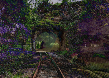 美 “AI 생성 이미지 저작권 AI가 보유” 소송 심리 기각