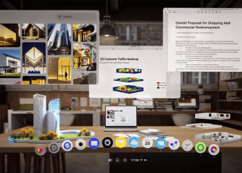 바이트댄스 산하 피코, 프로젝트 스완 헤드셋 사양 공개